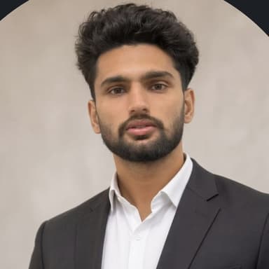 Aryan Rana